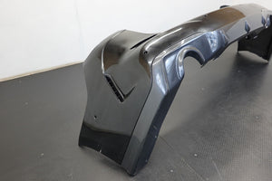 BMW 2 Series Gran Coupe M SPORT REAR BUMPER F44 2020 onward GENUINE 51128075426