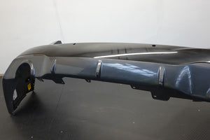 BMW 2 Series Gran Coupe M SPORT REAR BUMPER F44 2020 onward GENUINE 51128075426