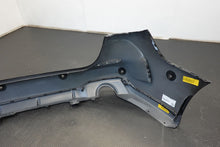 Load image into Gallery viewer, BMW 2 Series Gran Coupe M SPORT REAR BUMPER F44 2020 onward GENUINE 51128075426
