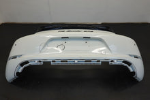 Load image into Gallery viewer, PORSCHE 718 BOXSTER GTS REAR BUMPER 982 2016-onwards GENUINE pn 982807421FFF
