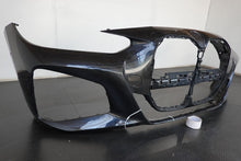 Load image into Gallery viewer, BMW 4 Series M Sport FRONT BUMPER G22 G23 2020 onwards GENUINE pn 51118082226
