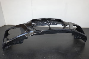 BMW 4 Series M Sport FRONT BUMPER G22 G23 2020 onwards GENUINE pn 51118082226