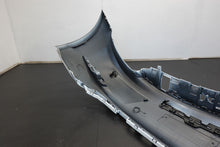 Load image into Gallery viewer, PORSCHE 718 BOXSTER GTS REAR BUMPER 982 2016-onwards GENUINE pn 982807421FFF
