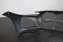 Load image into Gallery viewer, BMW 4 Series M Sport FRONT BUMPER G22 G23 2020 onwards GENUINE pn 51118082226
