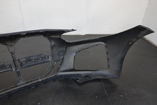 Load image into Gallery viewer, BMW 4 Series M Sport FRONT BUMPER G22 G23 2020 onwards GENUINE pn 51118082226
