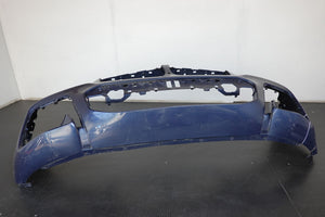 BMW X3 M SPORT FRONT BUMPER G01 2017 onwards SUV GENUINE pn 51118089743