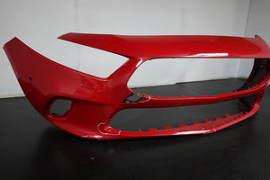 MERCEDES BENZ A CLASS SE FRONT BUMPER 2018 on W177 Standard GENUINE A1778853600