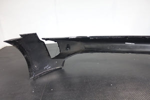 PORSCHE TAYCAN Sport Design FRONT BUMPER 2019 onwards 4Door GENUINE 9J1807221FFF