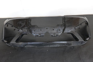 BMW IX FRONT BUMPER 2021 onwards SUV GENUINE pn 51117933621