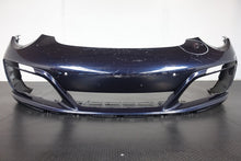 Load image into Gallery viewer, PORSCHE 911 FRONT BUMPER 992 GEN 2 2016 onwards GENUINE pn 99150531112FFF
