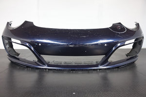 PORSCHE 911 FRONT BUMPER 992 GEN 2 2016 onwards GENUINE pn 99150531112FFF