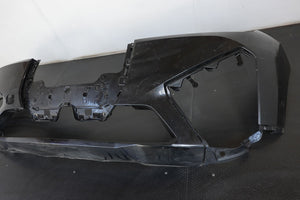 BMW IX FRONT BUMPER 2021 onwards SUV GENUINE pn 51117933621