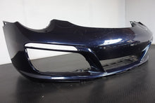 Load image into Gallery viewer, PORSCHE 911 FRONT BUMPER 992 GEN 2 2016 onwards GENUINE pn 99150531112FFF
