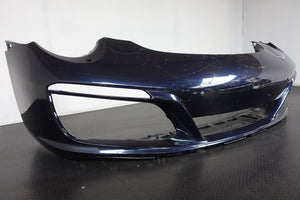 PORSCHE 911 FRONT BUMPER 992 GEN 2 2016 onwards GENUINE pn 99150531112FFF