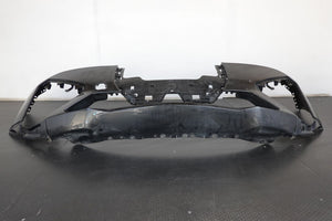 BMW IX FRONT BUMPER 2021 onwards SUV GENUINE pn 51117933621