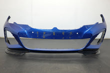 Load image into Gallery viewer, BMW 3 SERIES M Sport FRONT BUMPER G20 Saloon 2019 onward GENUINE pn 51118069346
