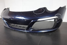 Load image into Gallery viewer, PORSCHE 911 FRONT BUMPER 992 GEN 2 2016 onwards GENUINE pn 99150531112FFF
