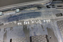 Load image into Gallery viewer, PORSCHE 911 FRONT BUMPER 992 GEN 2 2016 onwards GENUINE pn 99150531112FFF
