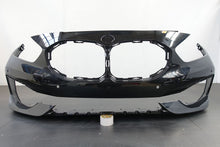 Load image into Gallery viewer, BMW 1 SERIES FRONT BUMPER F40 2019 onwards GENUINE pn 51117459708
