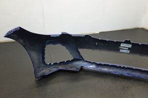 BMW 3 SERIES M Sport FRONT BUMPER G20 Saloon 2019 onward GENUINE pn 51118069346