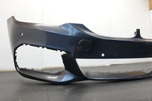 Load image into Gallery viewer, BMW 5 SERIES M SPORT FRONT BUMPER G30 G31 2017 to 2019 GENUINE pn 51118064928
