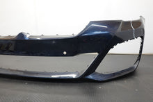 Load image into Gallery viewer, BMW 5 SERIES M SPORT FRONT BUMPER G30 G31 LCI 2020 on GENUINE pn 51118098644
