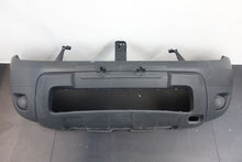 Load image into Gallery viewer, DACIA DUSTER FRONT BUMPER 2010 to 2012 GENUINE pn 620220025R
