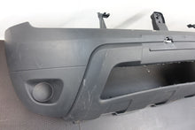 Load image into Gallery viewer, DACIA DUSTER FRONT BUMPER 2010 to 2012 GENUINE pn 620220025R
