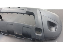 Load image into Gallery viewer, DACIA DUSTER FRONT BUMPER 2010 to 2012 GENUINE pn 620220025R
