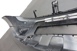 DACIA DUSTER FRONT BUMPER 2010 to 2012 GENUINE pn 620220025R