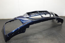 Load image into Gallery viewer, BMW 4 Series M Sport FRONT BUMPER G22 G23 2020 onwards GENUINE pn 51118082226
