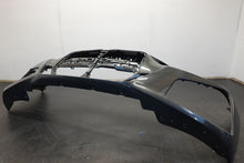 Load image into Gallery viewer, BMW 4 Series M Sport FRONT BUMPER G22 G23 2020 onwards GENUINE pn 51118082226
