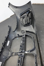 Load image into Gallery viewer, BMW 4 Series M Sport FRONT BUMPER G22 G23 2020 onwards GENUINE pn 51118082226
