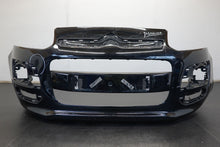 Load image into Gallery viewer, CITROEN C3 PICASSO FRONT BUMPER 2013 onwards 5 Door MPV GENUINE pn 9802195877
