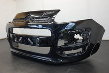 Load image into Gallery viewer, CITROEN C3 PICASSO FRONT BUMPER 2013 onwards 5 Door MPV GENUINE pn 9802195877
