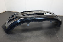 Load image into Gallery viewer, CITROEN C3 PICASSO FRONT BUMPER 2013 onwards 5 Door MPV GENUINE pn 9802195877
