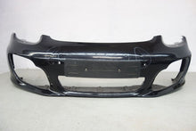 Load image into Gallery viewer, Porsche Boxster FRONT BUMPER 2012 to 2016 2 Door GENUINE pn 98150531100FFF
