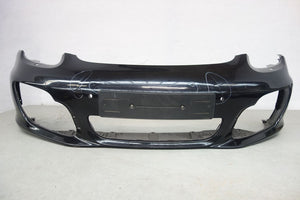 Porsche Boxster FRONT BUMPER 2012 to 2016 2 Door GENUINE pn 98150531100FFF