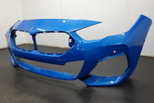 Load image into Gallery viewer, BMW 2 Series Gran Coupe M SPORT FRONT BUMPER F44 2020-onward GENUINE 51128075476
