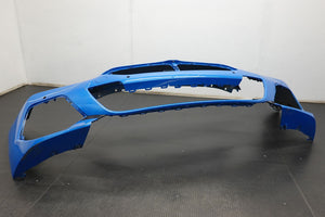 BMW 2 Series Gran Coupe M SPORT FRONT BUMPER F44 2020-onward GENUINE 51128075476