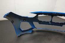 Load image into Gallery viewer, BMW 2 Series Gran Coupe M SPORT FRONT BUMPER F44 2020-onward GENUINE 51128075476
