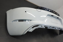 Load image into Gallery viewer, PORSCHE 718 BOXSTER REAR BUMPER 982 2016 onwards GENUINE pn 982807421FFF
