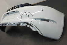 Load image into Gallery viewer, PORSCHE 718 BOXSTER REAR BUMPER 982 2016 onwards GENUINE pn 982807421FFF
