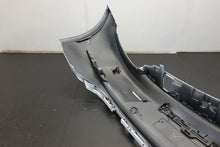 Load image into Gallery viewer, PORSCHE 718 BOXSTER REAR BUMPER 982 2016 onwards GENUINE pn 982807421FFF
