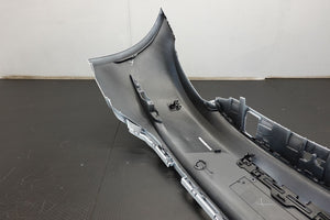 PORSCHE 718 BOXSTER REAR BUMPER 982 2016 onwards GENUINE pn 982807421FFF