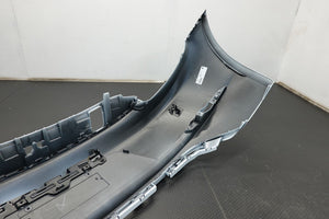 PORSCHE 718 BOXSTER REAR BUMPER 982 2016 onwards GENUINE pn 982807421FFF