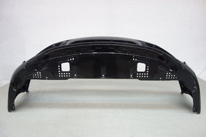 PORSCHE 911 FRONT BUMPER 991 2011 to 2015 Coupe GENUINE pn 99150531100-07FFF