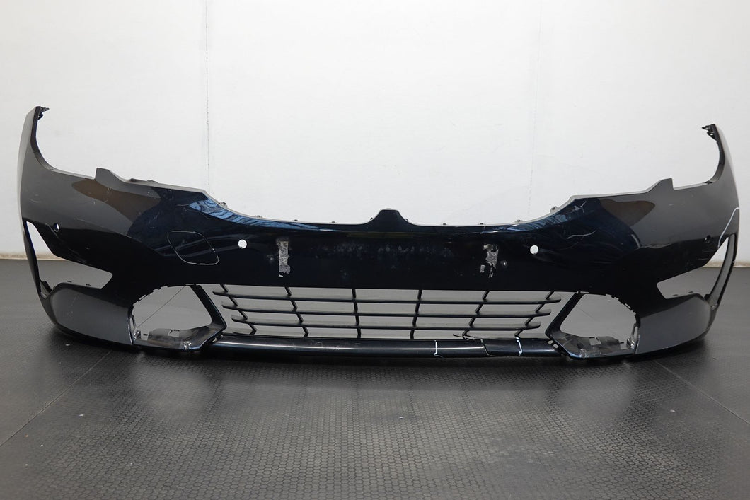 BMW 3 SERIES FRONT BUMPER G20 Saloon 2019 onwards GENUINE pn 51117468359