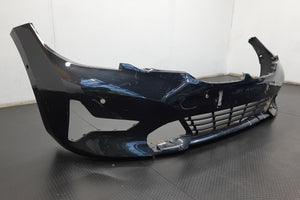 BMW 3 SERIES FRONT BUMPER G20 Saloon 2019 onwards GENUINE pn 51117468359