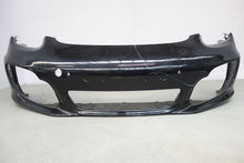 Load image into Gallery viewer, Porsche Boxster FRONT BUMPER 2012 to 2016 2 Door GENUINE pn 98150531100FFF
